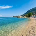 Tatil Evi Private Sea View House Belonika Benitses (Corfu)