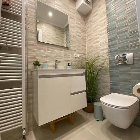 Private Sea View House Belonika * Бенитсес