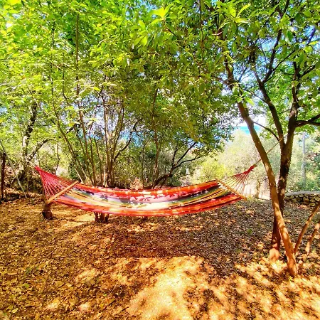 펜션 Private Sea View House Belonika 바니체스