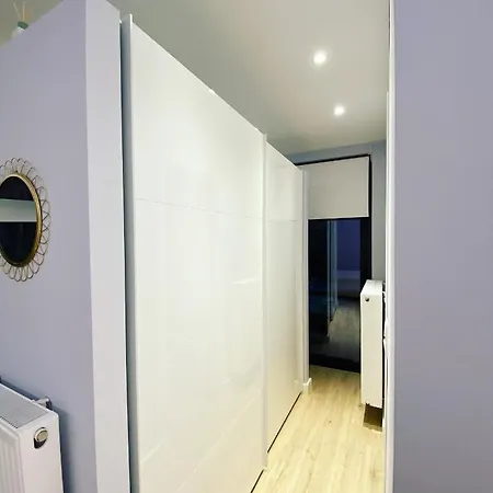 Private Sea View House Belonika 펜션 바니체스