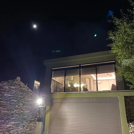 Private Sea View House Belonika