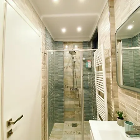 Private Sea View House Belonika * 바니체스