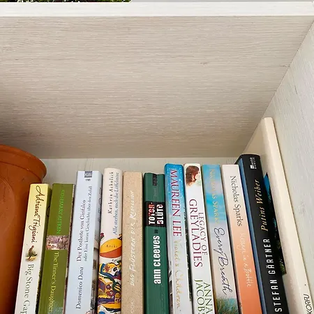 펜션 Private Sea View House Belonika *