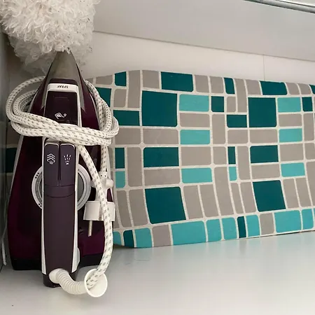 펜션 Private Sea View House Belonika 바니체스