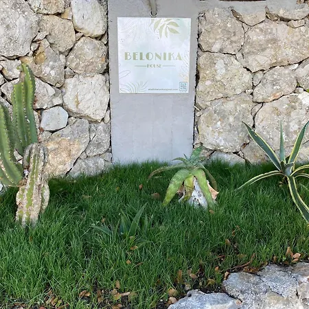 Private Sea View House Belonika 펜션 바니체스