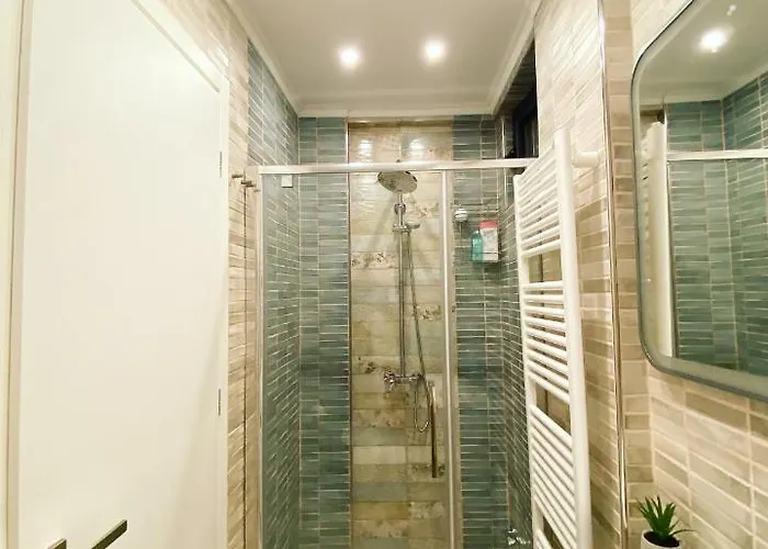 Private Sea View House Belonika * בניטסס